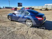 2009 Nissan MAXIMA фото
