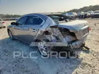 2009 Nissan MAXIMA photo