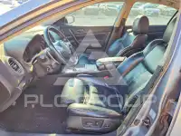 2009 Nissan MAXIMA photo