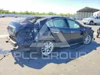 2009 Nissan MAXIMA photo