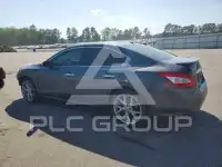 2009 Nissan MAXIMA photo