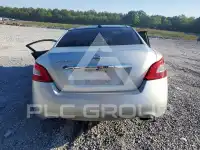 2009 Nissan MAXIMA фото