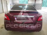 2009 Nissan MAXIMA photo