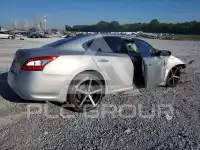 2009 Nissan MAXIMA фото