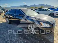 2009 Nissan MAXIMA photo