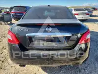 2009 Nissan MAXIMA photo