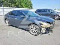 2009 Nissan MAXIMA photo