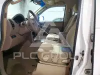 2009 Nissan PATHFINDER photo