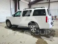 2009 Nissan PATHFINDER photo