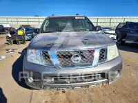 2009 Nissan PATHFINDER фото