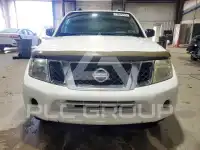 2009 Nissan PATHFINDER photo