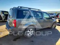 2009 Nissan PATHFINDER фото