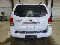 2009 Nissan PATHFINDER photo
