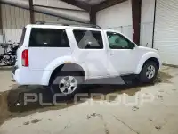 2009 Nissan PATHFINDER photo