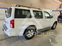 2009 Nissan PATHFINDER фото