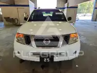 2009 Nissan PATHFINDER фото