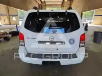 2009 Nissan PATHFINDER фото