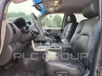 2009 Nissan PATHFINDER фото
