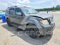 2009 Nissan PATHFINDER фото
