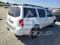 2009 Nissan PATHFINDER фото