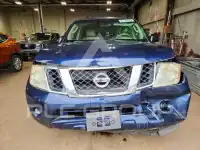 2009 Nissan PATHFINDER photo