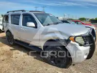 2009 Nissan PATHFINDER фото