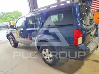 2009 Nissan PATHFINDER photo