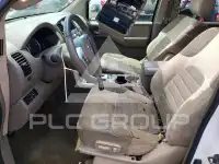 2009 Nissan PATHFINDER photo
