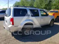 2009 Nissan PATHFINDER фото