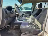 2009 Nissan PATHFINDER фото