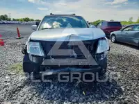 2009 Nissan PATHFINDER photo