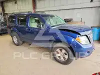 2009 Nissan PATHFINDER photo