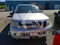 2009 Nissan PATHFINDER фото
