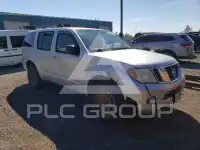 2009 Nissan PATHFINDER фото