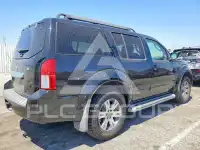 2009 Nissan PATHFINDER фото