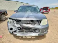 2009 Nissan PATHFINDER фото