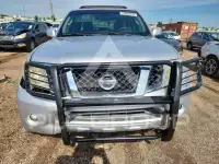 2009 Nissan PATHFINDER фото