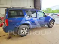 2009 Nissan PATHFINDER photo