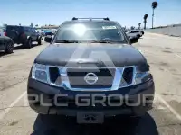 2009 Nissan PATHFINDER фото