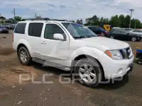 2009 Nissan PATHFINDER photo