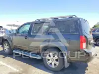 2009 Nissan PATHFINDER фото