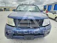 2009 Nissan PATHFINDER photo