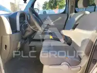 2009 Nissan Cube фото