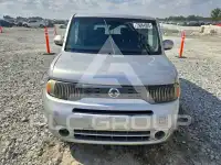 2009 Nissan Cube фото
