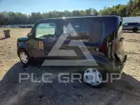 2009 Nissan Cube фото