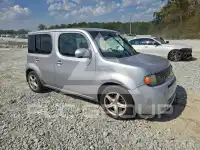 2009 Nissan Cube фото