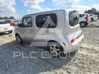 2009 Nissan Cube фото