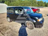 2009 Nissan Cube фото