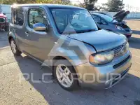 2009 Nissan Cube фото