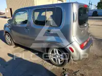 2009 Nissan Cube фото